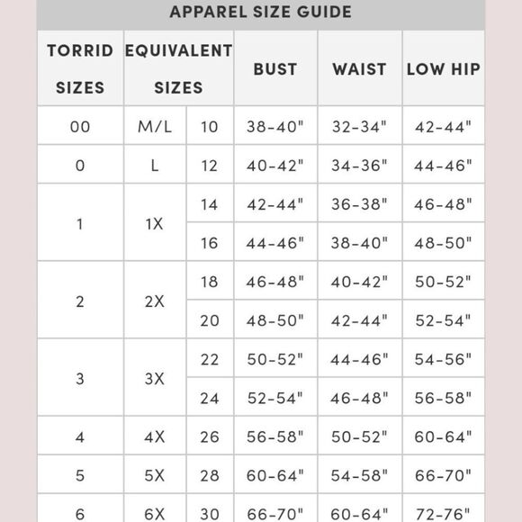 TORRID Foxglove Pink Mini two toned, lace floral, tierd babydoll dress. 1X - Picture 16 of 16